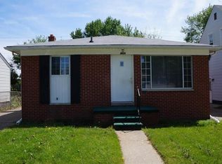 11020 Chalmers Ave, Warren, MI 48089