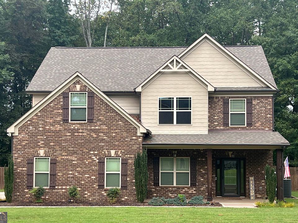 1st image of 160 Fishers Mill Dr