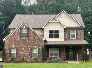 160 Fishers Mill Dr, McDonough, GA 30252