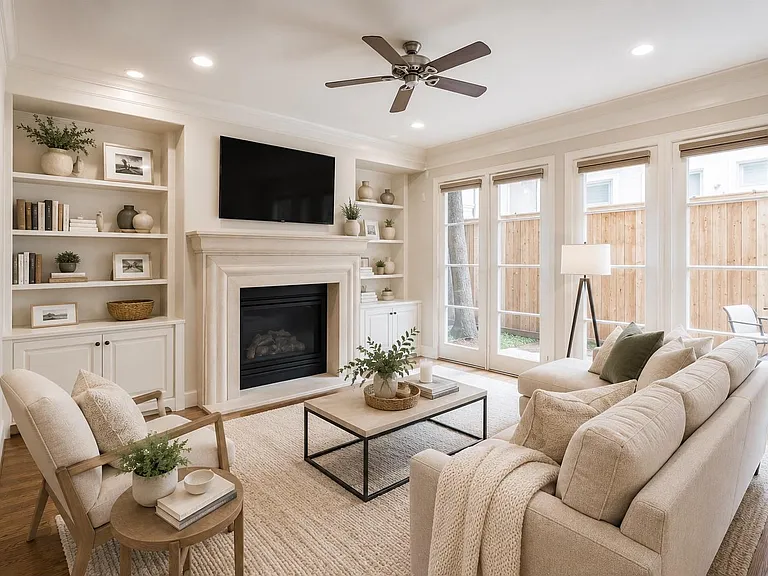 3124 Murworth Dr — Photo 15