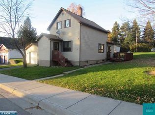 7 Superior St, Soudan, MN 55782