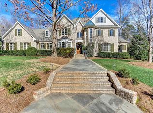 2202 Hawthorne St, Greensboro, NC 27408