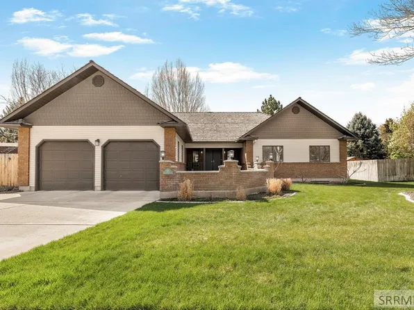 128 Stone Run Ln, Idaho Falls, ID 83404