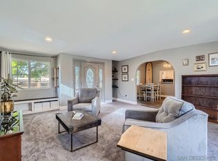 7403 Guthrie Way, San Diego, CA 92114