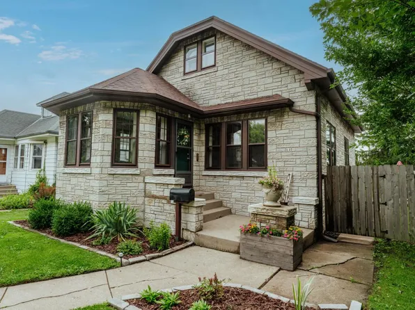 6401 West Oconto PLACE, West Allis, WI 53219