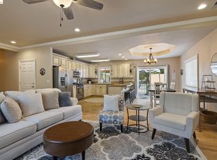 20686 Crest Pine Easement, Groveland, CA 95321