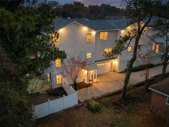 3734 Chesterfield Ave, Virginia Beach, VA 23455