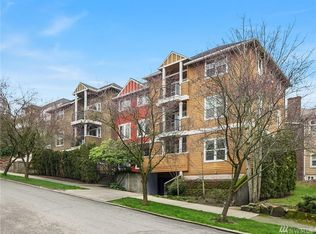 1818 E Denny Way APT 103, Seattle, WA 98122