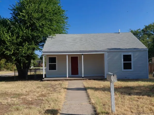 1001 SE 19th St, Mineral Wells, TX 76067