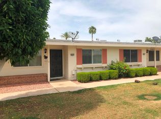 9447 N 111th Ave, Sun City, AZ 85351