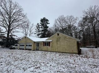 29030 Sanderstown Rd, Trappe, MD 21673