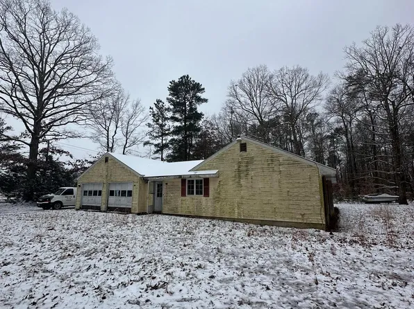 29030 Sanderstown Rd, Trappe, MD 21673