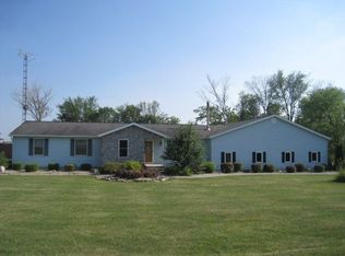 7575 Township Road 94, Findlay, OH 45840