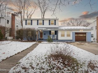 519 N Harrison Rd, East Lansing, MI 48823