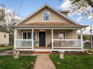 656 S Nettleton Ave, Springfield, MO 65806