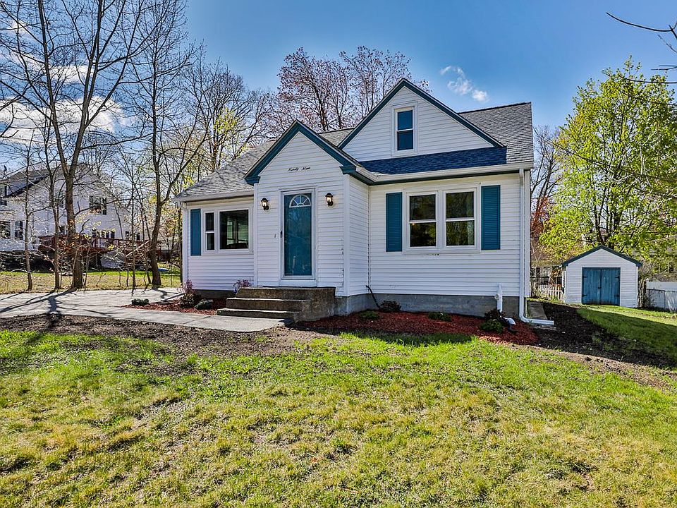 99 Public Street, Manchester, NH 03103 Zillow