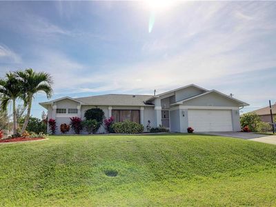 416 SW 21st St, Cape Coral, FL, 33991