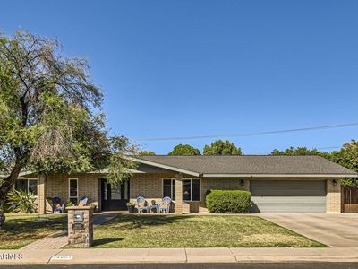 14861 N Skokie Ct, Phoenix, AZ, 85022
