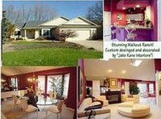 3090 Smugglers Ridge Dr, Walled Lake, MI 48390