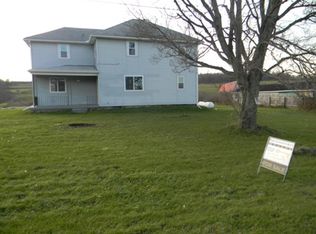 9361 Older Hill Rd, Franklinville, NY 14737