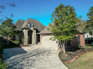 30791 La Madeline Ct, Denham Springs, LA 70726