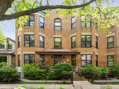 4507 N Paulina St APT 2S, Chicago, IL, 60640