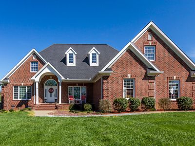 3047 Cross Gate Ln, Columbia, TN, 38401
