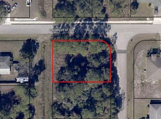 400 Tonklin Rd, Palm Bay, FL 32908
