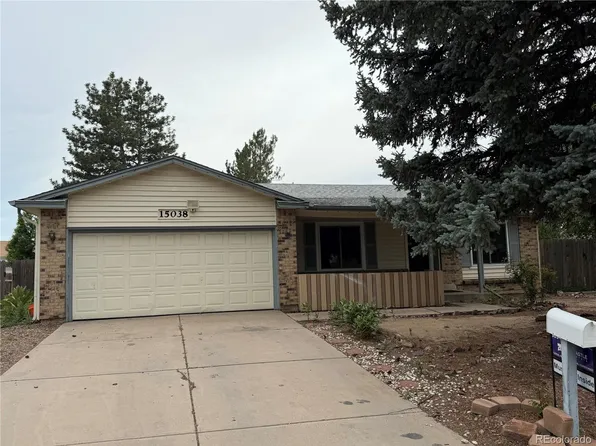 15038 E Greenwood Place, Aurora, CO 80014