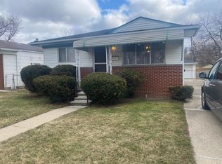 2054 Capitol Ave, Warren, MI 48091