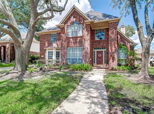 19034 Appletree Hill Ln, Houston, TX 77084