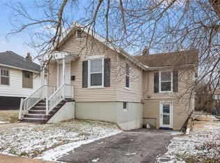 7734 How Ave, Saint Louis, MO 63130