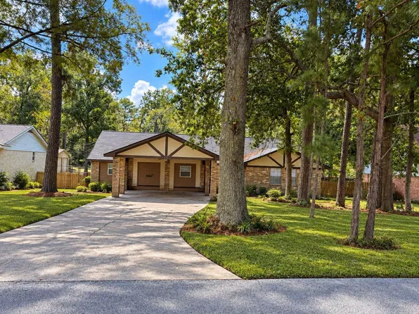 111 Rigby Owen Rd, Conroe, TX 77304