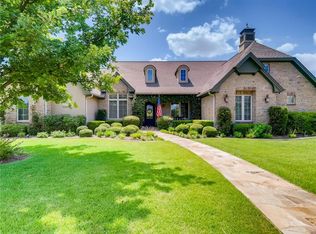 106 Potter Ln, Georgetown, TX 78633