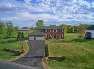 9703 Jandel Ave NE, Otsego, MN 55362
