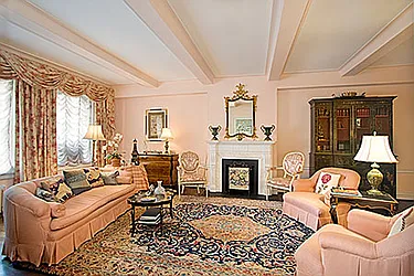 Sold by P.S. Burnham Inc.