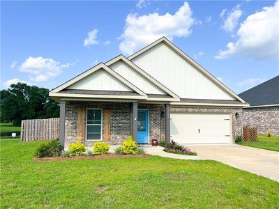 27423 Yorkshire Dr, Loxley, AL, 36551