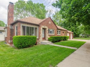 1501 South Blvd, Ann Arbor, MI 48104