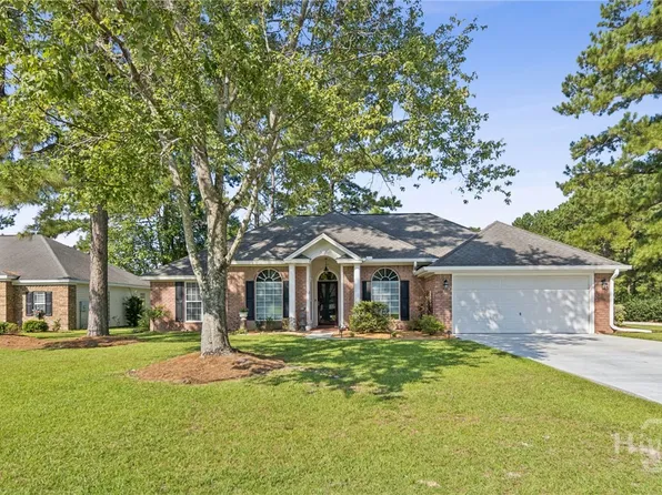 202 Walthour Drive, Rincon, GA 31326