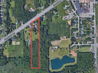 15362 State Road 23, Granger, IN 46530