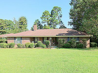 1106 Southeast Cir, Hattiesburg, MS, 39402