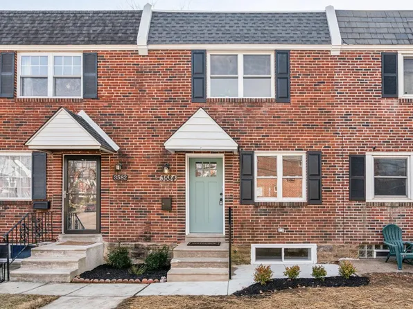 3584 Cresson St, Philadelphia, PA 19129