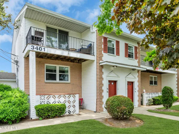 3401 Bridge Avenue #35, Point Pleasant, NJ 08742