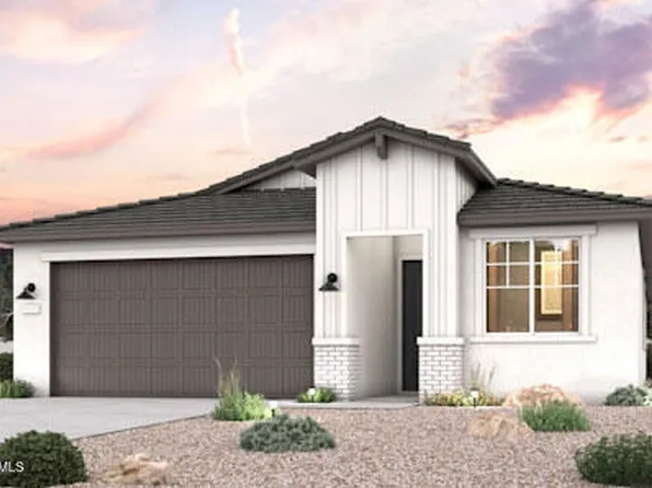22851 W MONONA Lane, Surprise, AZ 85387