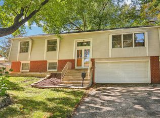 4532 Black Partridge Ln, Lisle, IL 60532