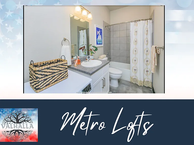 Metro Tower Lofts: Availability Now — Photo 25