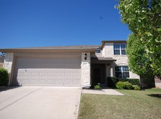209 Lark St, Leander, TX 78641