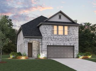 21326 Catelonia Yew Ct, Tomball, TX 77377