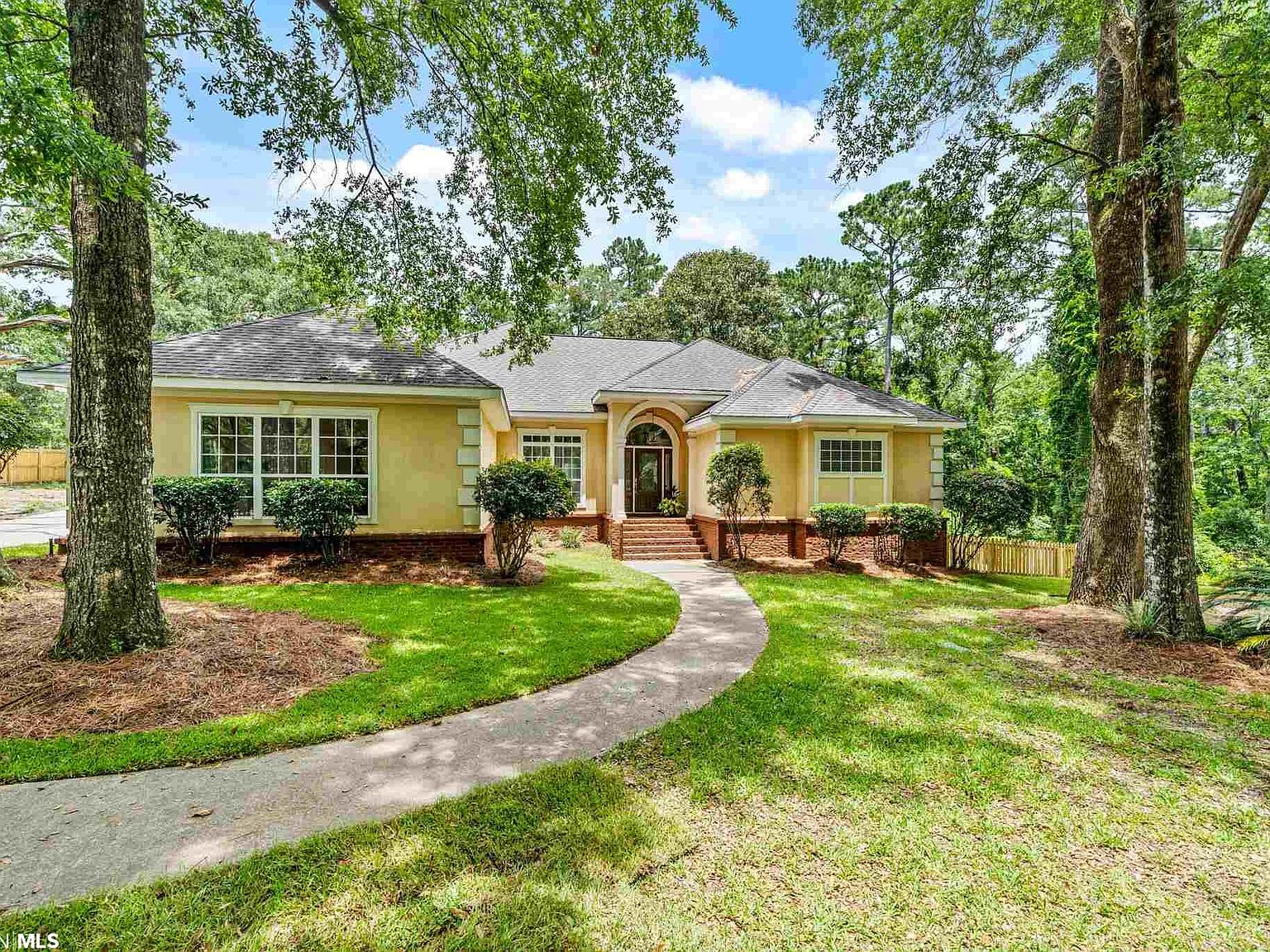 7435 Blakeley Oaks Blvd, Spanish Fort, AL 36527 Zillow