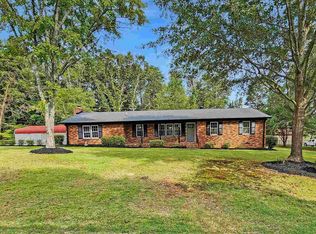 110 Griffin Ct, Liberty, SC 29657